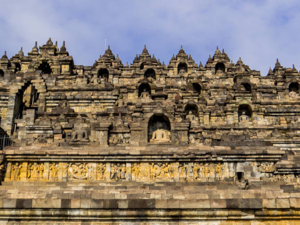 istock Borobudur Temple, Indonesia 1491801897