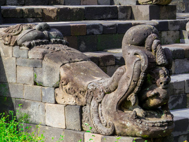 istock Borobudur Temple, Indonesia 1491801899