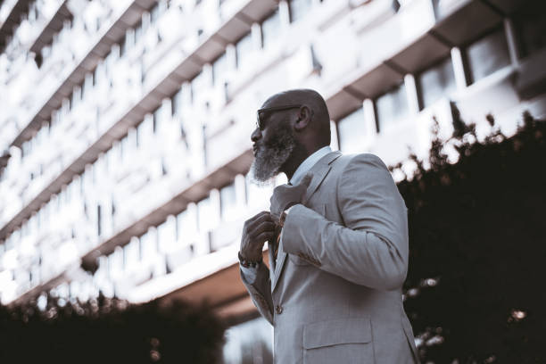 istock Low Angle Shot of a Man 1491806694