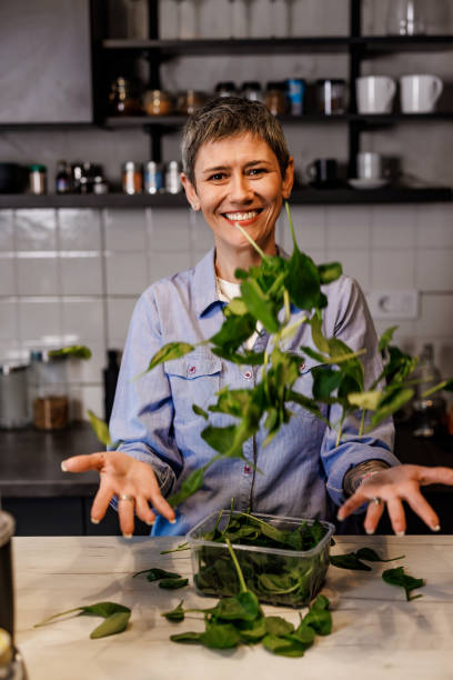 istock Healthy body happy mind 1491882650