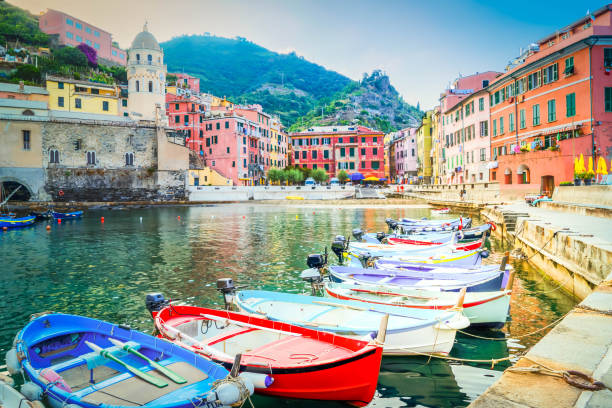 istock Cinque Terre, Italy 1491882931