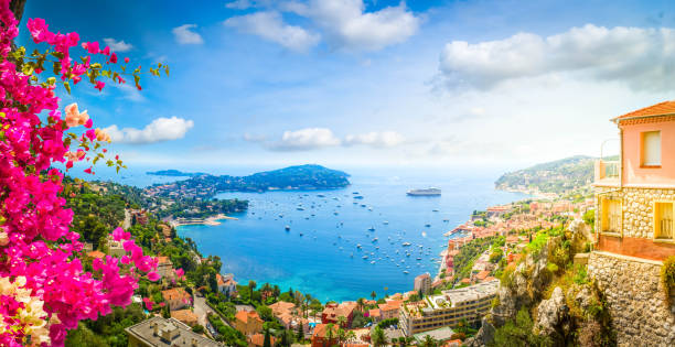 istock cote dAzur, France 1491883199