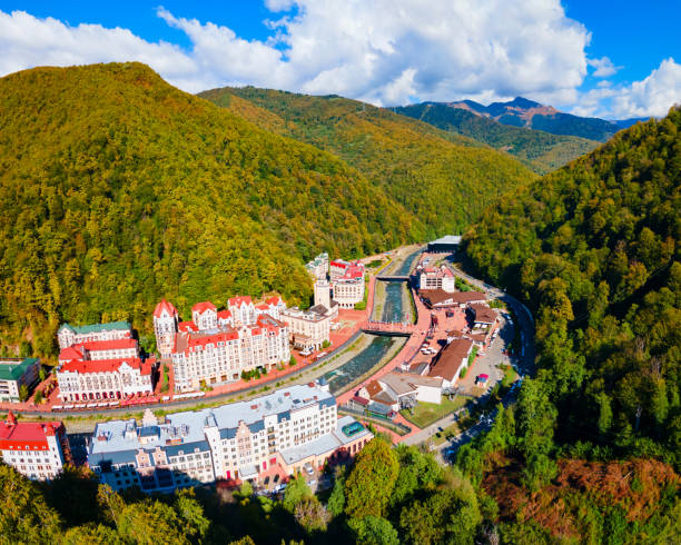 Курорт роза фото Курорт роза фото