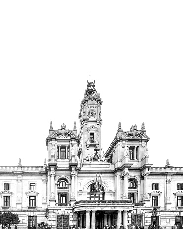 The City Council of Valencia is the institution that is responsible for governing the city and municipality of Valencia