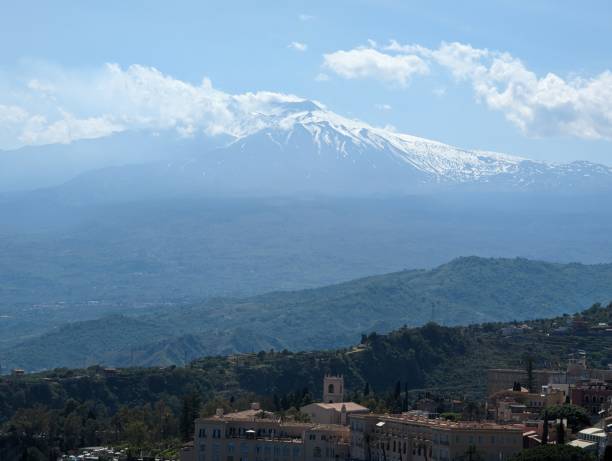 istock Mount Etna from Taormina 1491927924
