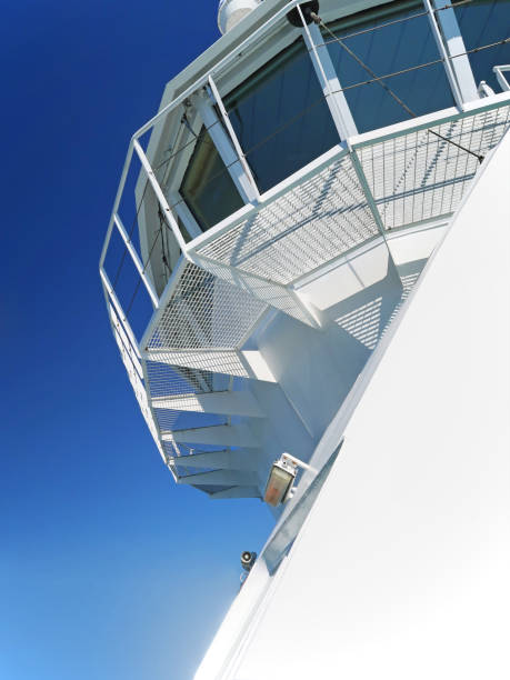 istock Bridge of boats. 1491955288
