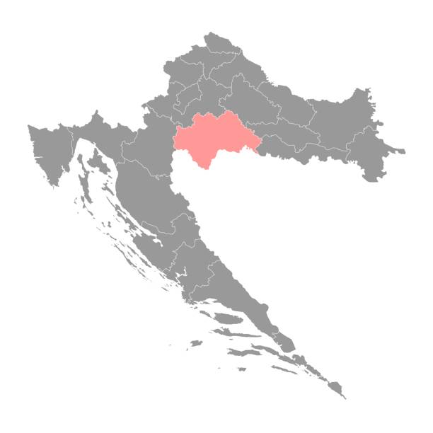 10+ Sisak Moslavina County Ilustrasi, Grafik Vektor, & Clip Art Bebas