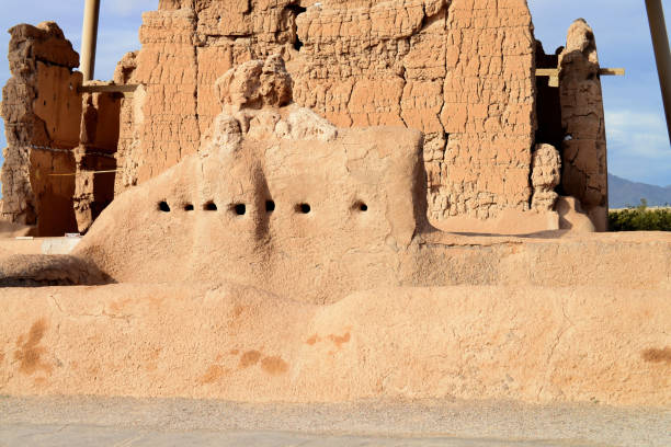 istock Ancient Casa Grande Ruins National Monument 1492006701