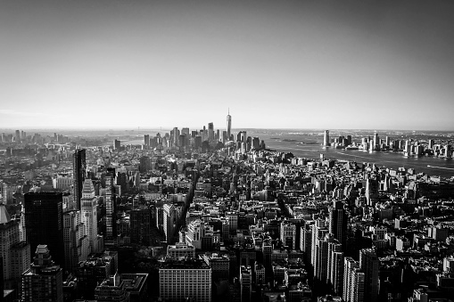 New York Skyline