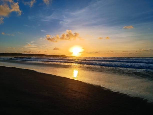 istock Balieiros and Barreiras Beach in Corrubedo 1492021784