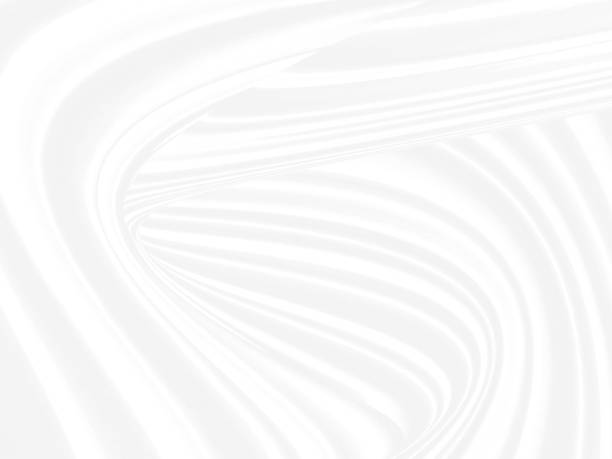 istock soft fabric white elegrance silk abstract smooth curve shape decorative fashion textile background 1492025692