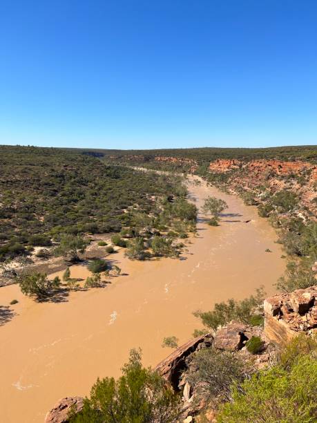 istock Kalbarri national park 1492051526
