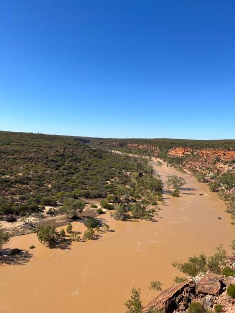 istock Kalbarri national park 1492051580