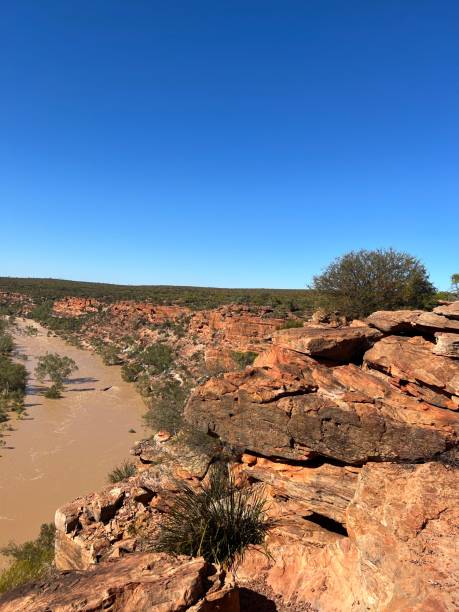 istock Kalbarri national park 1492051689
