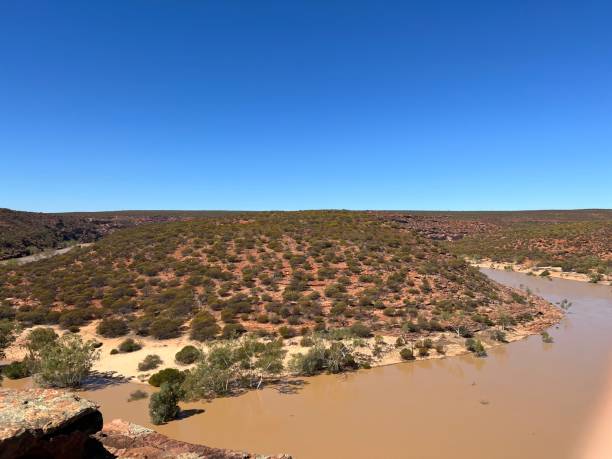 istock Kalbarri national park 1492052822