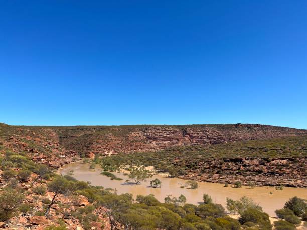 istock Kalbarri national park 1492052886