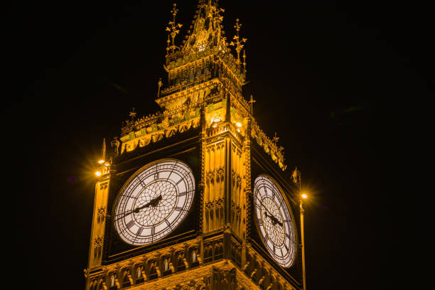 City Of Westminster - London, City of London, England, Europe, London - England