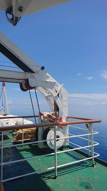 istock Sailing with the blue sea 1492063146