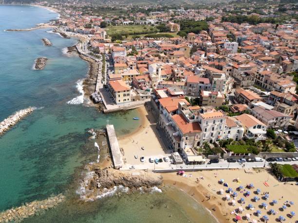 istock Santa maria di Castellabate 1492065850