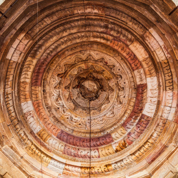 istock Jama Masjid or Jumah Mosque, Ahmedabad 1492067758