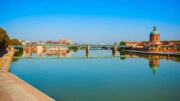 istock Hospital Saint Joseph Chapel, Toulouse 1492067929