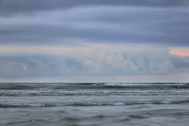 istock A view of the clouds from the beach 1492079400