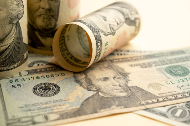 istock us currency, dollar detail 1492082189