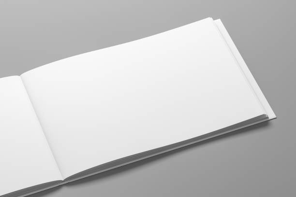 istock white album book blank open page mockup 1492084471
