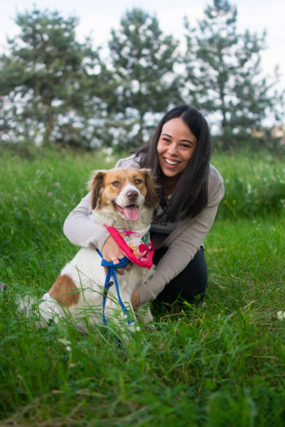 istock Love my favourite dog 1492087185