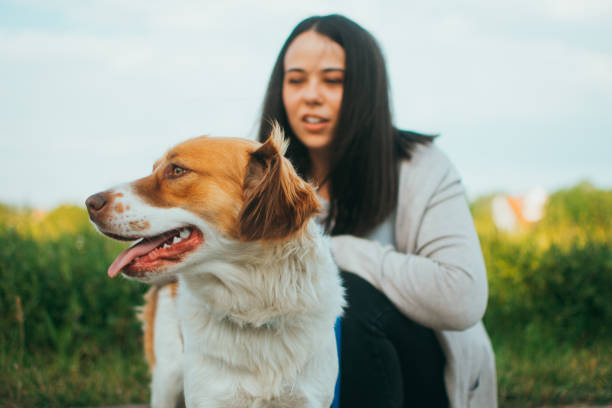 istock my dog ​​and me 1492087815