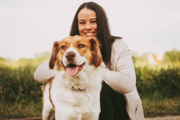 istock my dog ​​and me 1492087884