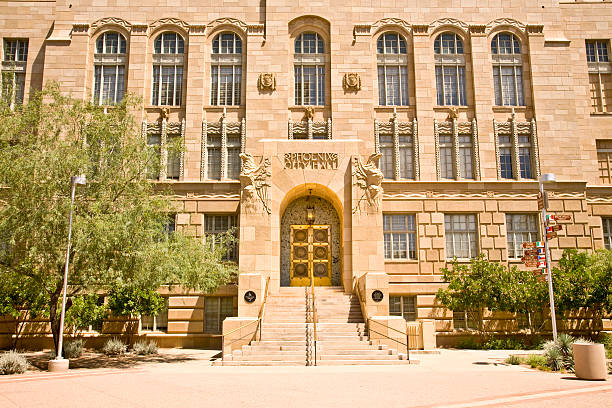 istock Old City Hall Phoenix Arizona 149208800