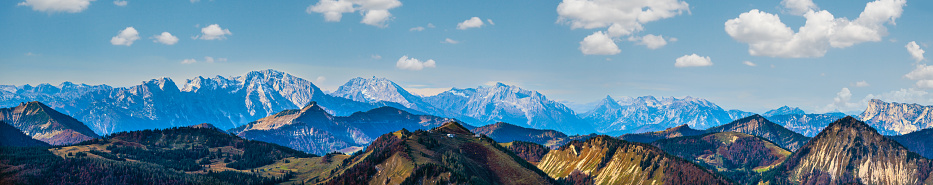 Deseret Peak views hiking by Oquirrh Mountain Range Rocky Mountains, Utah. United States.