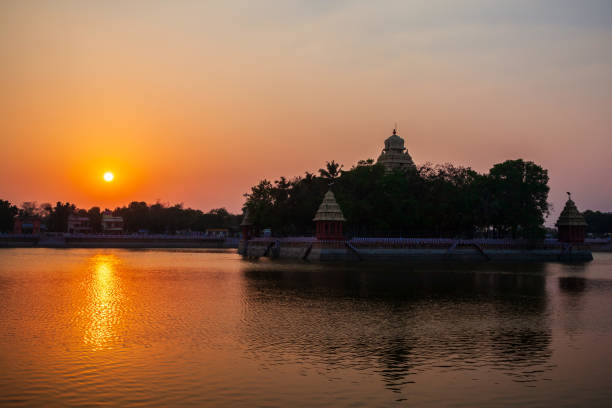 istock Vandiyur Mariamman Temple in Madurai 1492095522