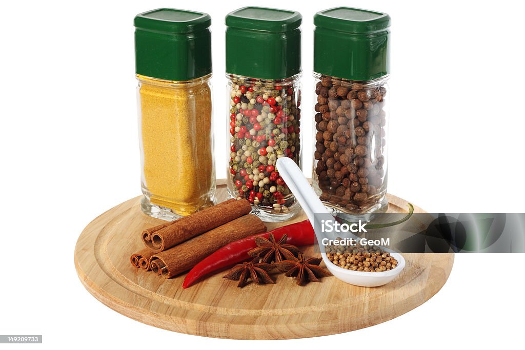 Spice - Photo de Aliment libre de droits