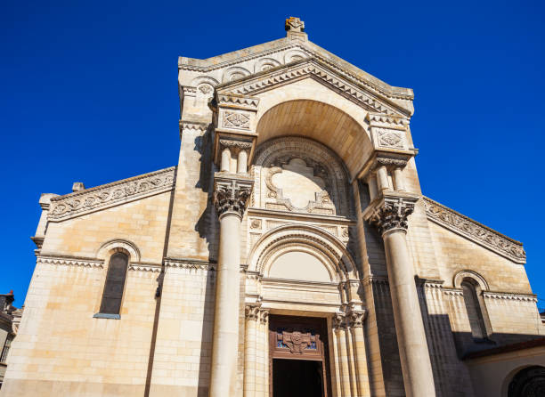 istock Basilica St. Martin in Tours 1492100667