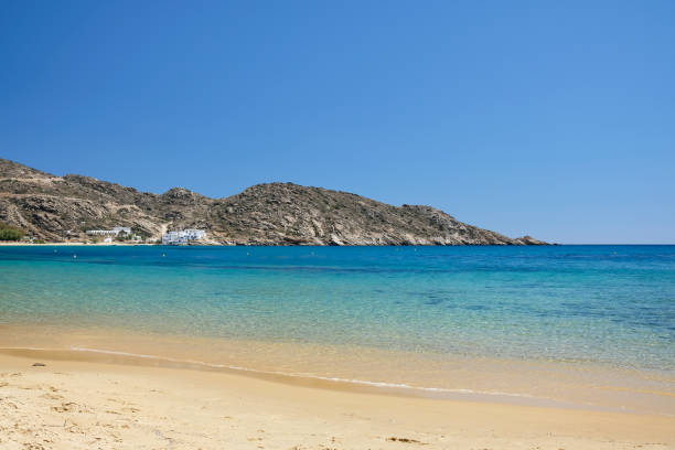 istock Dream beaches of Greece 1492101408