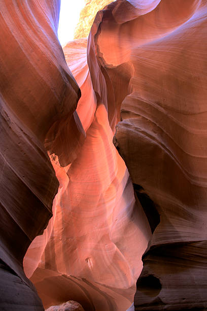 istock Beauty of the Antelope Canyon 149210318
