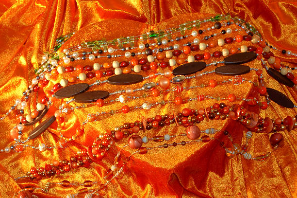 istock Costume Jewellery 149210641