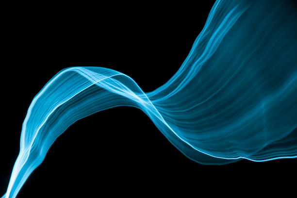 istock streaks of light waving and twisting 1492108268
