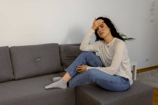 istock This headache is just stronger and stronger 1492112188