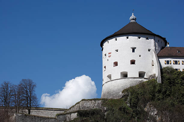 istock Fortress Kufstein, Austria 149212393