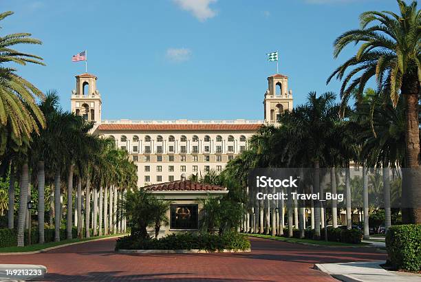 Breakers In Palm Beach Florida Stock Photo - Download Image Now - The Breakers, Palm Beach - Florida, Florida - US State