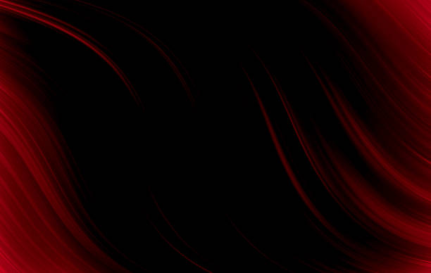 istock abstract red and black are light pattern with the gradient is the with floor wall metal texture soft tech diagonal background black dark sleek clean modern. 1492136843