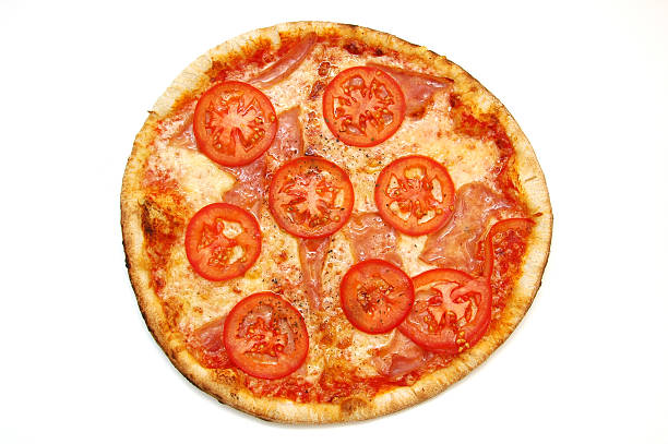 istock Tasty Italian Pizza 149214059