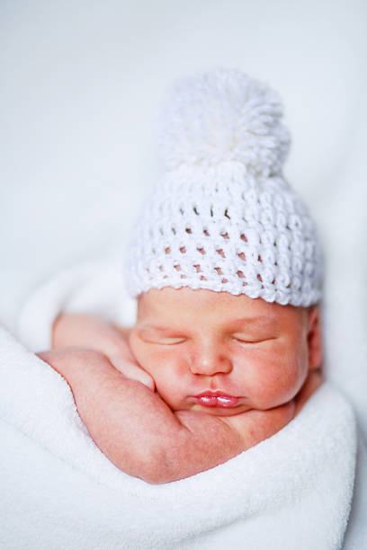 istock adorable newborn baby 149215704