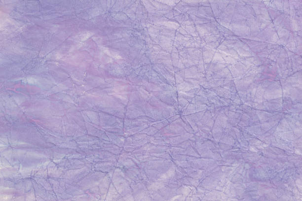istock violet painted watercolor background texture 1492160694