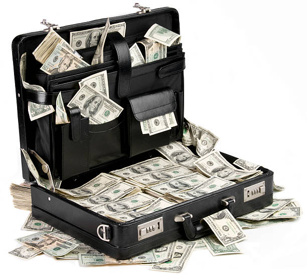 istock suitcase of money 149216579