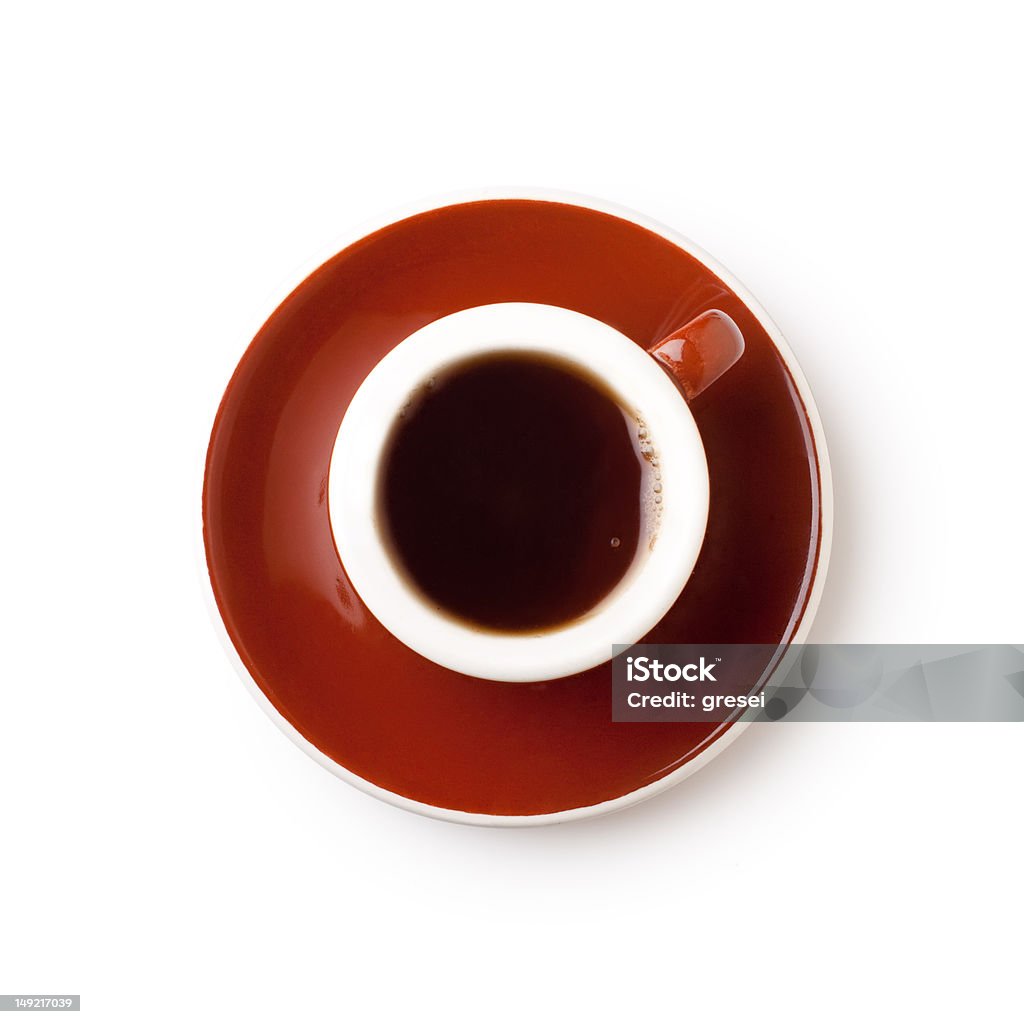 Taza de café - Foto de stock de Bebida libre de derechos