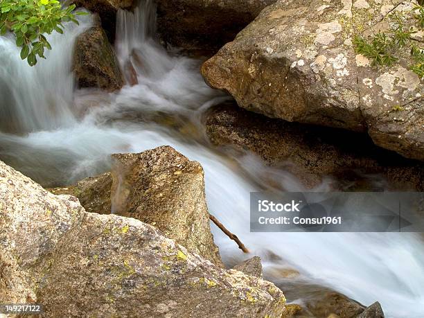 Río Saint Nicolas Foto de stock y más banco de imágenes de Agua - Agua, Aire libre, Comunidad Autónoma de Cataluña